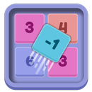 Merge Minus - Puzzle Game-APK