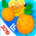 Fruit Drop