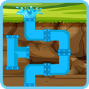 Water Pipes Flow APK