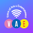 VAE Live Media icône