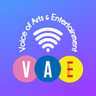 VAE Live Media icon
