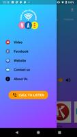 VAE Live Media screenshot 1