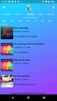 VAE Live Media screenshot 2