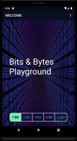 Bits and Bytes Playground penulis hantaran