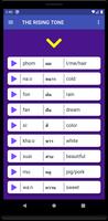 Thai Tone Trainer capture d'écran 2