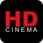 HD Cinema - All Movies biểu tượng