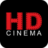 HD Cinema - All Movies-icoon