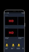 HD Cinema - All Movies ảnh chụp màn hình 1