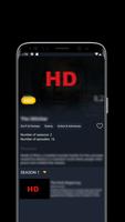 HD Cinema - جميع الأفلام تصوير الشاشة 2