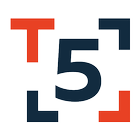 T5-Digital ID 图标