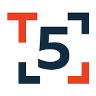 T5-Digital ID иконка