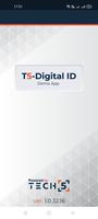 T5-Digital ID постер