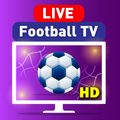 Live Football TV HD: Streaming
