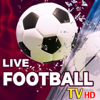 Live Football TV 아이콘