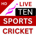 Live Cricket TV HD Sports 2025