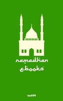 Ramadhan Ebooks plakat