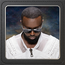 APK Music Maitre Gims & Lyrics