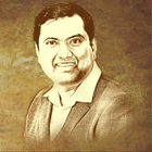 Prof. Basu Mali ikon