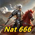Nat 666 아이콘