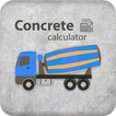 Concrete Calculator