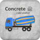 Concrete Calculator aplikacja