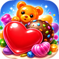 Candy Blast Saga (New 2026)