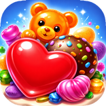 Candy Blast Saga (New 2026)
