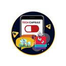 Tech Capsule aplikacja