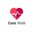 Care Wale : A Health Home Care icône