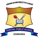 Central Public School Zamania APK