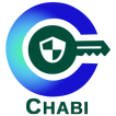 آیکون‌ ChabiVpn