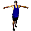 Chest Exercises icon