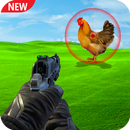 Chicken Shooter Hunting APK