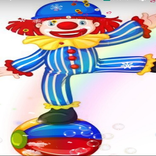 Clown Wallpaper