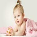 Cute Baby Live Wallpaper