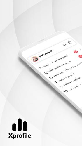 Xprofile for Android - APK Download