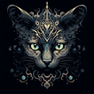 AI Tattoo Ink Design-icoon