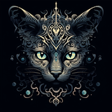 AI Tattoo Ink آئیکن