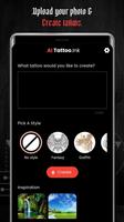 AI Tattoo Ink Screenshot 2