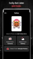 AI Tattoo Ink Screenshot 3