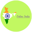 Digital India icône