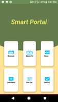 Smart Portal plakat