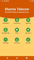 Sharma Telecom poster