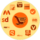Shopping Hub icon