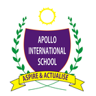 Apollo International School icône