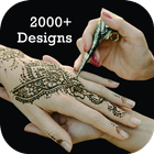 Latest Mehndi Design Offline icône