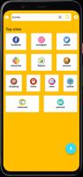 Indian Browser - Video Saver Plakat