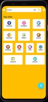 Indian Browser - Video Saver পোস্টার