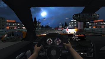 Araba Yarışı Drift Simulator - Bmw Drift İ8 स्क्रीनशॉट 3
