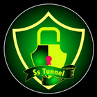 Ss Tunnel أيقونة